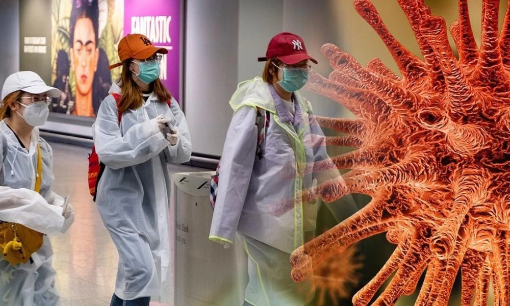 Κορονοϊός: Το ύπουλο σύμπτωμα που δεν πρέπει να αγνοήσετε